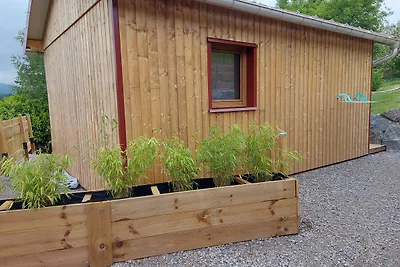Chalet la Salamandre per 2 persone