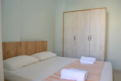 Entspannender K�stenaufenthalt in Saranda