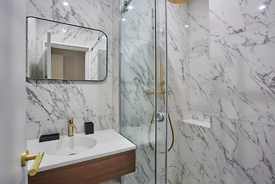 Wunderschöne neue Wohnung Louvre Palais Royal