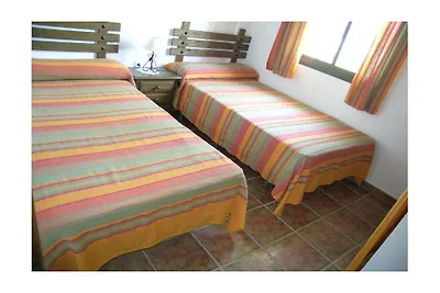 Ferienhaus mit 1 Schlafzimmer