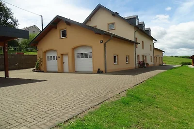 Vakantieappartement met 2 slaapkamers