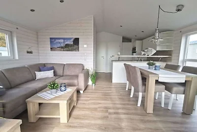 Strandhaus Typ "Kapitän - Panoramablick"