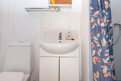 6 Personen Ferienhaus in Ørsted-By Traum