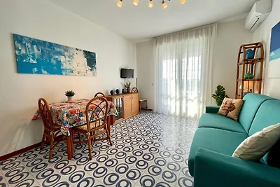 Appartement in Porto Santa Margherita bij...