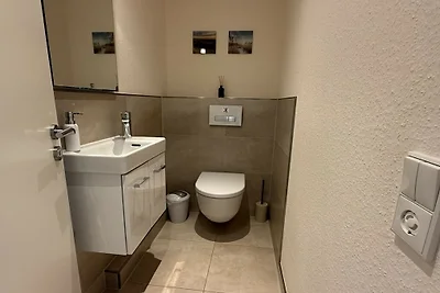 Meeuw (Meeuwennest Scharbeutz)