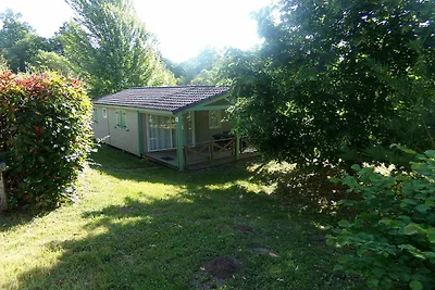 Gemütliches Cottage in der Corrèze