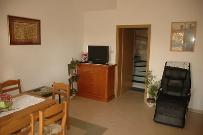 Apartment Vukorep - Two Bedroom Apartment wit...