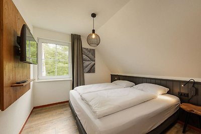 Gerestyled huis met sauna, nabij Bad Bentheim