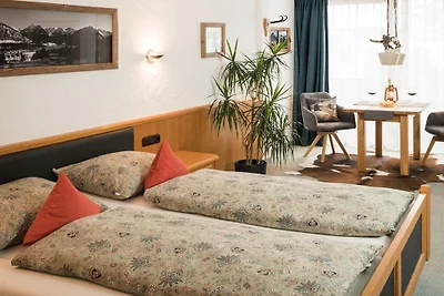 Ferienwohnung mit 1 Schlafzimmer