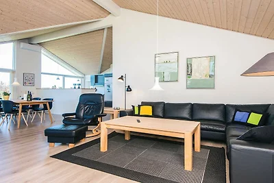 6 Personen Ferienhaus in Nordborg
