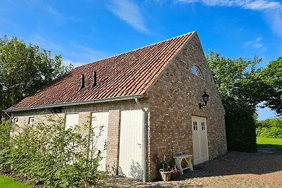 Vakantieappartement met 2 slaapkamers