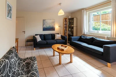 Apartment in Bouillon mit Garten