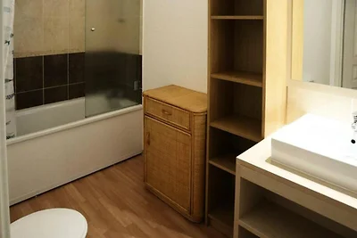 Appartamento a Les Orres con vista sulle...