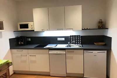 Ferienwohnung mit 1 Schlafzimmer