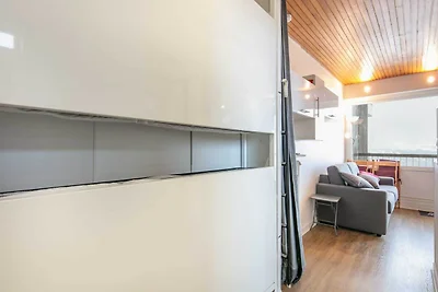 Accogliente base di montagna vicino Bachat...