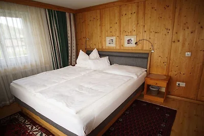 Appartamento per vacanze con 3 camere da...
