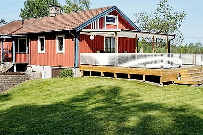 5 Personen Ferienhaus in Edsbruk