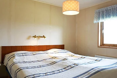6 Personas casa en KUNGSHAMN