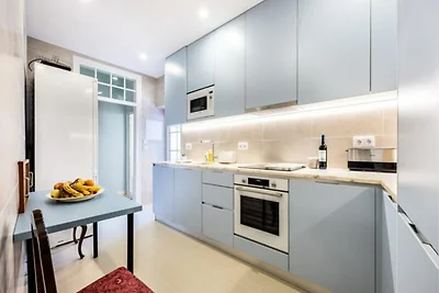 Wohnung in Lagos nahe Praia da Batata