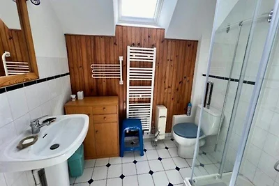 Casa vacanze vicino alla spiaggia in Bretagna