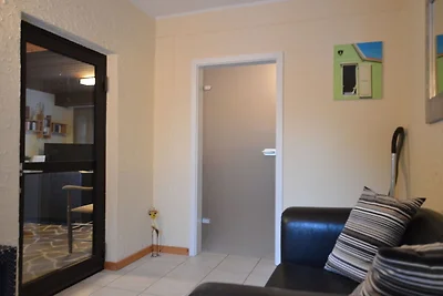 Wohnung mit Balkon in Manderscheid