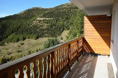 Wohnung in L'EDEN nahe Grande Sure Lift