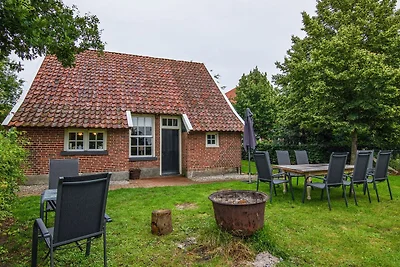 Agriturismo a Enschede con terrazza