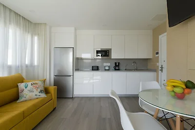Vakantiehuis in Telde bij Playa de Melenara