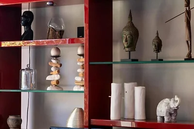 Appartement in Palm Beach met uitzicht op zee