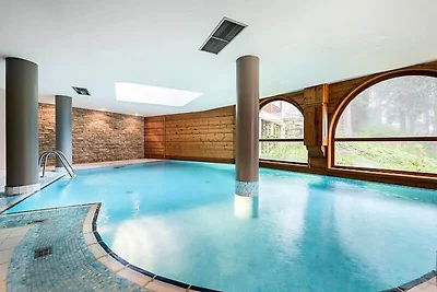 Residenza Martin Des Neiges