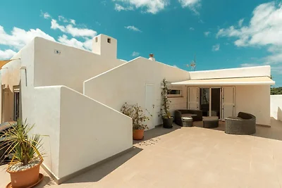 Moderne villa met privé zwembad