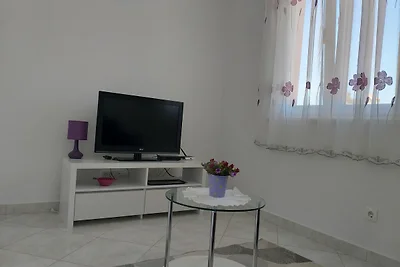 Accogliente appartamento a Traù vicino alla...