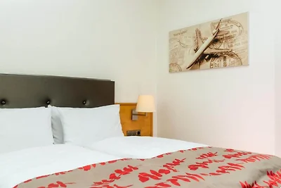 Sonntag Frankfurt Standard Doppelzimmer
