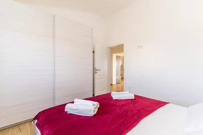Two Bedroom Apartment With Private Pool