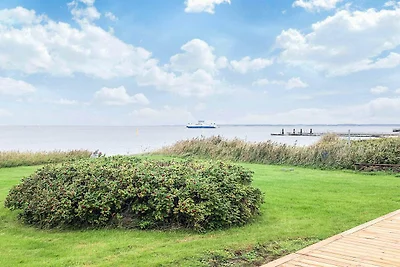 10 Personen Ferienhaus in Farsø-By Traum