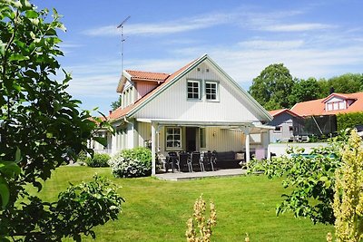4 star holiday home in SOLLENTUNA