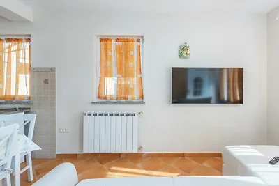 Apartamento vacacional con 2 dormitorios.