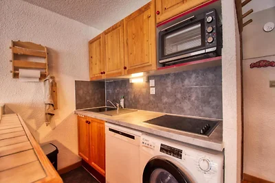 Criou Ii Residenz f�r zwei Zimmer