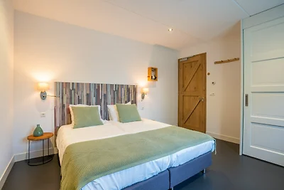 Kuća za odmor Dopust za oporavak Den Burg