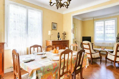 Appartamento vicino alla spiaggia di Mauret e...