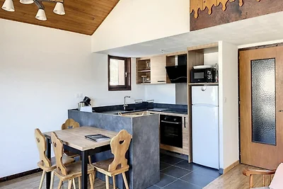 Cornuts 2 - appartamento -5 persone