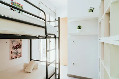 Appartamento con vista mare in Costa Brava