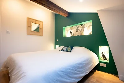 Wohnung im Herzen des Capitole District