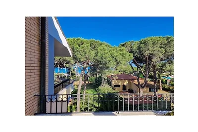 Ferienwohnung Casa Diamante Blu Mare
