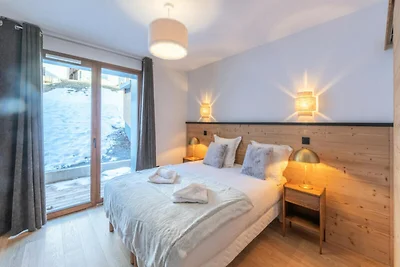 Appartamento C201 4 locali