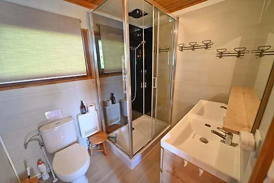 Schönes Chalet mit Garten