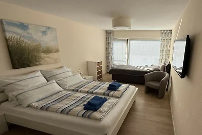 Meeuw (Meeuwennest Scharbeutz)