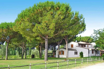 Residenza Azienda Canova Seconda,