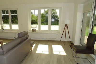 Ferienwohnung mit 1 Schlafzimmer