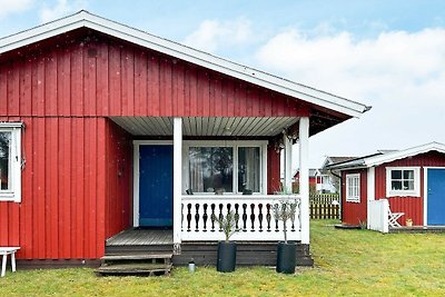 Gemütliches Ferienhaus mit Garten